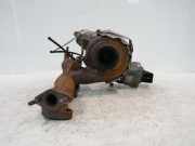 Turbolader für VW Passat 2,0 TDI CBA CBAB 03L253016F