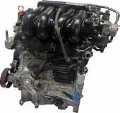Motor Für Honda HR-V 1,5 i-VTEC L15BY