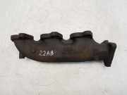 Abgaskrümmer für Audi A4 B7 A6 C6 A8 D3 3,0 TDI quattro ASB 059253034P