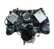 Motor f?r Land Rover Sport X5 4,4 V8 N63 NC10 N63B44E NEU