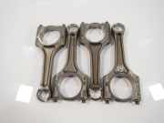 4x Pleuel Pleuelstange für Audi Seat VW 2,0 TSI TFSI DTE CZP CZPA CZPB 06LN