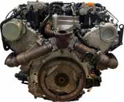 Motor Für Audi A6 C6 3,0 TDI CDYA CDY 059100033G