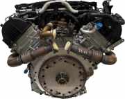 Motor Für Audi A6 A7 3,0 TDI CLAA CLA 059100099H