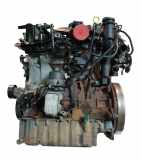 Motor f?r Peugeot 508 2,0 HDi RHF RH01 DW10BTED4 1607404880