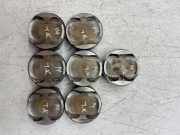 7x Kolben Für Porsche Cayenne S 4,5 V8 Benzin M48.00 M48 48.00 94810303134