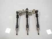 Einspritzleiste für Nissan Juke 1,0 HR10DDT HR10 16605550R