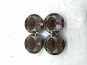 4x Kolben für Toyota GT 86 Coupe 2,0 4U-GSE FA20 SU00300137