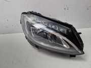 Scheinwerfer links für Mercedes C-Klasse W205 2,2 CDI C 220 A2059067503
