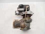 Turbolader für Land Rover Evoque L551 2,0 D PT204 AJ20P4 H4P3-6K682-DG