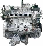 Motor für Land Rover Range Rover L461 3,0 D300 MHEV DT306 LR185229 erst 1.250km