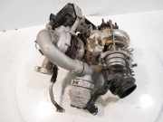 Turbolader für Audi A6 C7 A7 3,0 TDI quattro CGQB CGQ 059145061Q