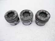 3x Kolben für Mercedes W204 S204 C220 2,2 CDI 651.912 OM651