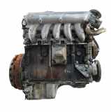 Motor für Land Rover Discovery MK2 2,5 Td5 4x4 15P LBB001190 1H1Z-6005-AAA