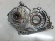 Ölpumpe Opel Astra G Combo Corsa C Meriva 1,7 DTI Y17DT DE266072