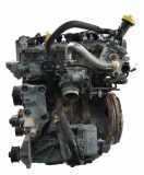 Motor für Renault Nissan Opel NV400 Movano Master 2,3 DCI M9T704 M9T 8201654865
