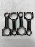 4x Pleuel Pleuelstange Für Renault Trafic II 2,0 dCi M9R786 M9R 7701477831