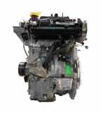 Motor für Nissan Micra V Mk5 1,0 IG-T HR10DET H4D470 1010201Q5D erst 376km