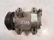 Klimakompressor für Volvo V70 II 2,4 D D5244T7 D52 30761388