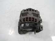 Lichtmaschine Generator für Opel Insignia A 2,0 CDTI B20DTH B20 LFS 39047352