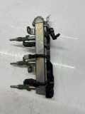 Einspritzleiste Für Toyota Lexus Yaris 1,5 Hybrid M15A-FXE M15A 23250-F3020