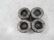 4x Kolben für Mercedes C-Klasse 2,2 CDI C 220d OM651.921 651.921 OM651 8349Y
