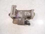 Anlasser Starter für Opel Vivaro Zafira 1,5 D Diesel D15DT DV5RUCD 9825233080
