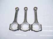 3x Pleuel für Opel Corsa MK5 F 1,2 68 F12XHL EB2ADTD O4Y 9807260380