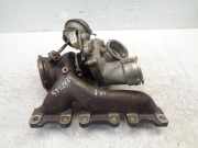 Turbolader für Porsche Macan 95B 3,0 GTS Benzin DCNA MDC.NA DCN 94612302631