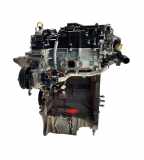 Motor für Ford Fiesta 1,0 EcoBoost M1JE C1BG-6006-DA C1BG-6006-JB