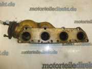 Abgaskrümmer Audi A4 B6 B7 S4 4,2 quattro BBK 079253034A