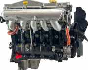 Motor Für Land Rover Defender L316 2,5 Td5 15P -