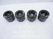 4x Kolben für Mitsubishi Outlander MK2 CW 2,2 DI-D 4HN 0850HA MN982396