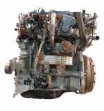 Motor für Mitsubishi Outlander MK3 2,2 DI-D 4N14 1000C810 1000C199