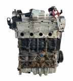 Motor für Audi TT 8J 2,0 TDI CBB CBBB 170 PS 03L100090X