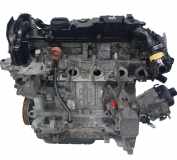 Motor für Citroen Berlingo B9 1,6 HDI BH02 BHW DV6FE 1611138680 29.000km