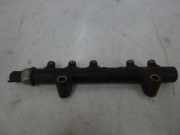 Rail-Rohr Ford Fiesta 6 VI 1,6 TDCI 95 PS TZJA 9685297580