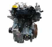 Motor Für Nissan Juke 1,0 HR10 HR10DDT 101026PB0A