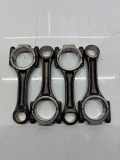 4x Pleuel Pleuelstange Für Audi A4 B8 A5 A6 C7 Q5 2,0 TDI CGLC CGL 038G