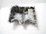 Ölwanne für Opel Astra Adam Corsa 1,0 T D10XFL LE1 55499614