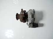 Turbolader für Jaguar E-Pace XE 2,0 D 204DTY M4D3-6K682-EC