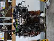 Motor für Ford Transi Custom 2,0 EcoBlue Diesel BKFB KK2Q-6006-EC