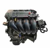 Motor für Tooyta Corolla 1,8 VT-i 1ZZ-FE 1ZZ 190000D191 für Tooyta Corolla 1ZZ-FE
