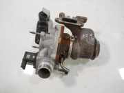 Turbolader für Renault Clio MK5 1,0 TCe H4D450 H4D GT5886R