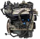 Motor für Skoda Octavia II 1,2 TSI CBZB CBZ 03F100031FX 03F100091AX