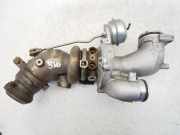Turbolader für Mercedes C-Klasse C205 3,0 4-matic M276.823 M276 A2760902000