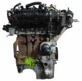 Motor für Ford Fiesta MK7 1,0 EcoBoost SFJC C1BG-6006-FB SVC1BG-6006-FA