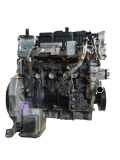 Motor für Isuzu D-Max 1,9 Ddi RZ4E-TC RZ4E 8983804610 45.000km