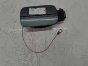 Tankdeckel monsungrau X7R für Audi A4 B9 Avant 8W5 2,0 TDI DEUA DEU 8W0809906