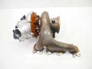 Turbolader für Volvo XC90 XC 90 256 2,0 Mild Hybrid B6 B420T 32140170