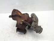 Turbolader für Land Rover Defender Discovery 2,5 Td5 Diesel 10P